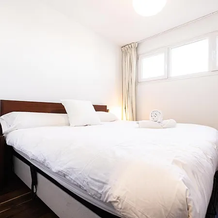 Holidays 4 4 Banos 3 Plazas De Parking Apartment