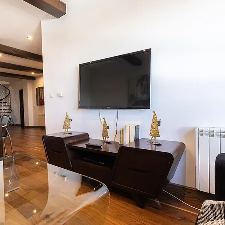 Apartment Holidays 4 4 Banos 3 Plazas De Parking